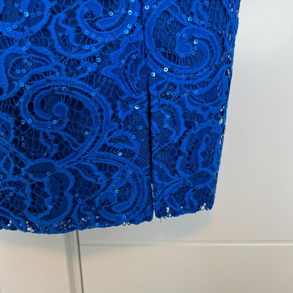 Jodi Kristopher Size 1 Dress - Picture 5 of 9